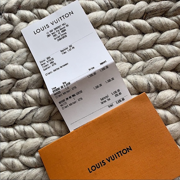 ❌sold via p🅿️❌ Louis Vuitton Sperone BB - Picture 11 of 15